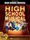 Cover of: High School Musical