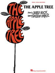 Cover of: THE APPLE TREE