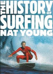 History of Surfing by Nat Young
