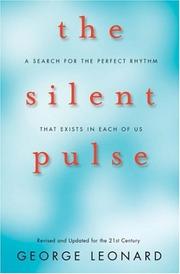 Cover of: Silent Pulse, The