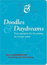 Cover of: Doodles and Daydreams: Your Passport for Becoming an Escape Artist