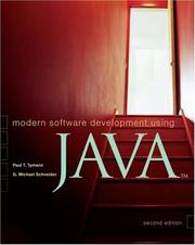 Modern software development using Java