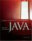 Cover of: Modern Software Development Using Java, 2/E