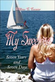 Cover of: My Sweetpea: Seven Years and Seven Days