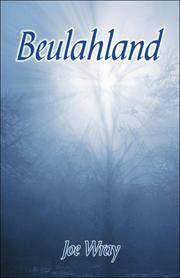 Cover of: Beulahland | Joe Wray