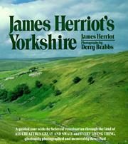 James Herriot's Yorkshire by James Herriot