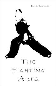 Cover of: The Fighting Arts