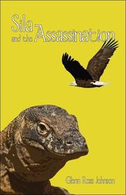 Cover of: Sila and the Assassination | Glenn Ross Johnson