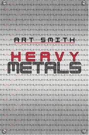 Cover of: Heavy Metals
