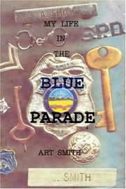 Cover of: My Life in the Blue Parade