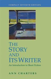 The Story and Its Writer 6e Compact and CD Speaking of Literature by Ann Charters, Chinua Achebe, Margaret Atwood, Ambrose Bierce, Jorge Luis Borges, Ray Bradbury, Антон Павлович Чехов, Kate Chopin, William Faulkner, Gabriel García Márquez, Nathaniel Hawthorne, Shirley Jackson, James Joyce, Herman Melville, Alice Munro, Edgar Allan Poe, Annie Proulx, Alice Walker, Richard Wright, Bedford/St. Martin's