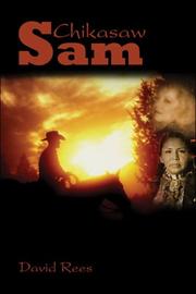 Cover of: Chikasaw Sam