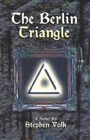 Cover of: The Berlin Triangle