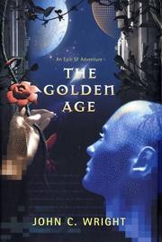 Cover of: The golden age: a romance of the far future