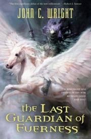 Cover of: The last guardian of everness