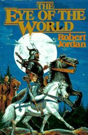 Cover of: The Eye of the World by Robert Jordan