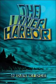 Cover of: The Inner Harbor | W. Dan Ridge