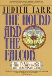 Cover of: The Hound and the Falcon by Judith Tarr