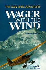 Wager with the wind by James Greiner