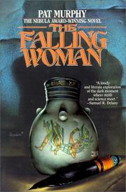 Cover of: The falling woman