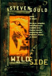 Cover of: Wildside by Steven Gould