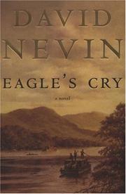Cover of: Eagle's cry: a novel