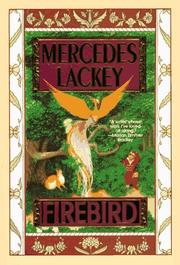Cover of: Firebird (Fairy Tales #1)