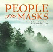 Cover of: People of the masks