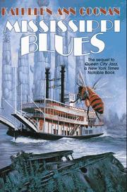 Cover of: Mississippi blues