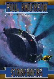 Cover of: Starfarers by Poul Anderson