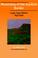 Cover of: Minstrelsy of the Scottish Border (Large Print)