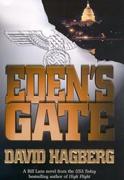 Eden's gate