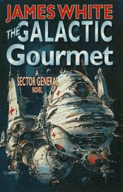 The galactic gourmet by James White