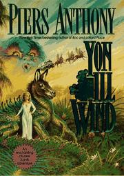 Cover of: Yon Ill Wind: A Xanth Novel (Xanth)