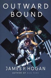 Cover of: Outward bound: a Jupiter novel