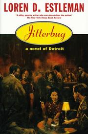 Cover of: Jitterbug by Loren D. Estleman, Loren D. Estleman