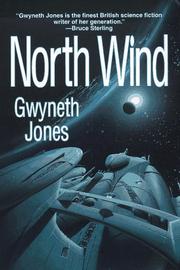 Cover of: North wind