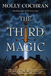 Cover of: The third magic