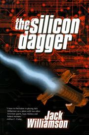 Cover of: The silicon dagger