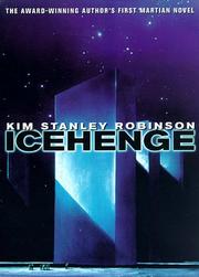 Cover of: Icehenge