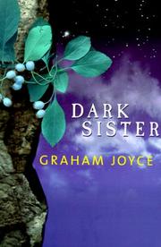 Cover of: Dark sister