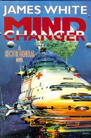 Cover of: Mind changer