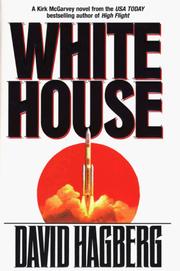 Cover of: White House