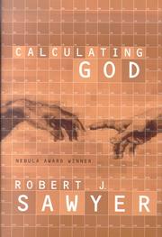 Cover of: Calculating God