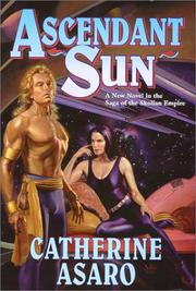 Cover of: Ascendant sun