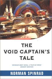 Cover of: The Void Captain's tale