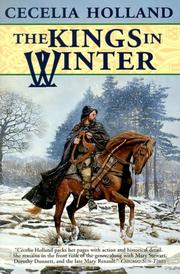 The kings in winter by Cecelia Holland