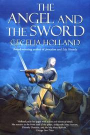 The angel and the sword by Cecelia Holland
