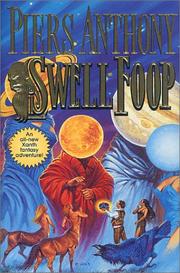 Cover of: Swell Foop