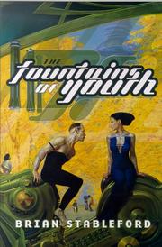 Cover of: The fountains of youth